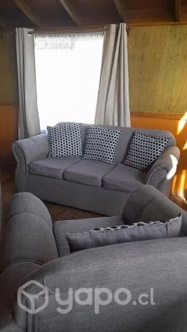 Sillón 3 cuerpos - Imagen 4