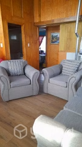 Sillón 3 cuerpos - Imagen 2