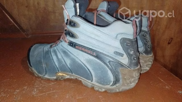 Zapatillas merrell