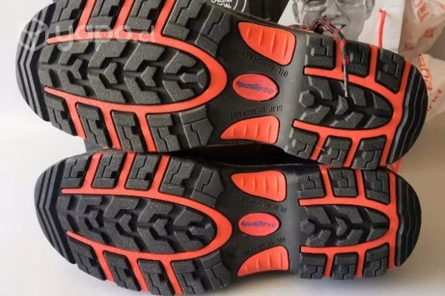 Zapatos de seguridad - Imagen 2