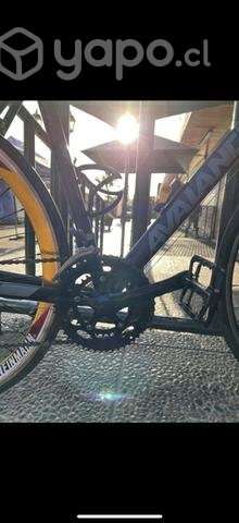 Bicicleta avalanch 700cc - Imagen 3