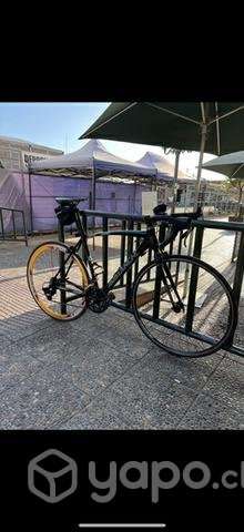 Bicicleta avalanch 700cc - Imagen 2