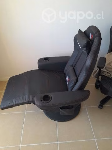 Sillón gamer