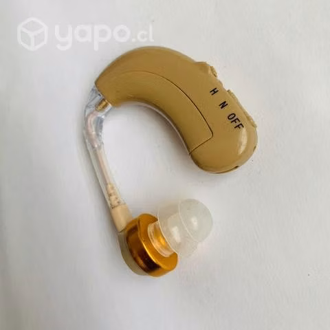 Par de amplificadores de sonido recargable - Imagen 3