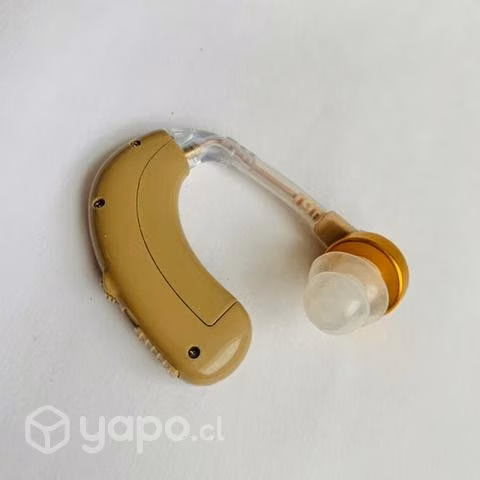 Par de amplificadores de sonido recargable - Imagen 4