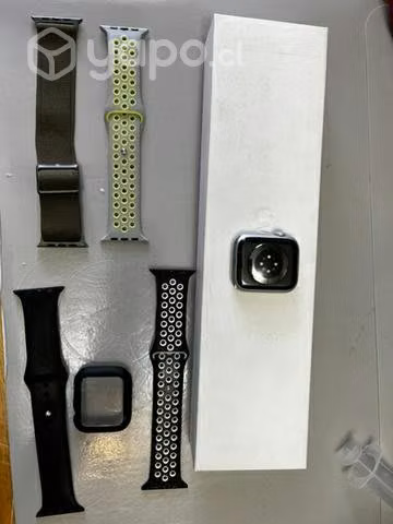 Apple Watch serie 6 44mm permuto - Imagen 4