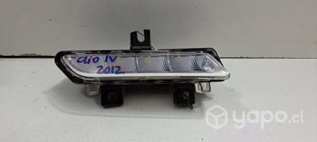 Led de mascara renault clio 4 2016 BA1