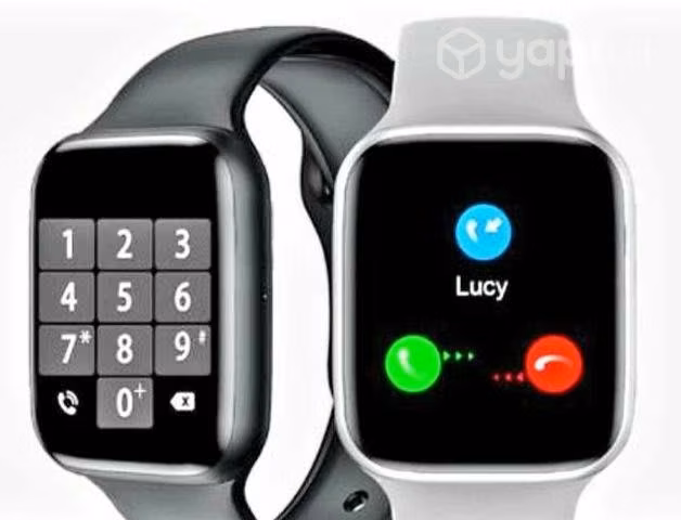 SmartWatch modelo T500