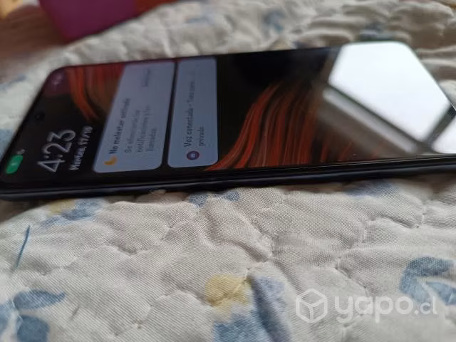 Xiaomi Poco X3 NFC - Imagen 2