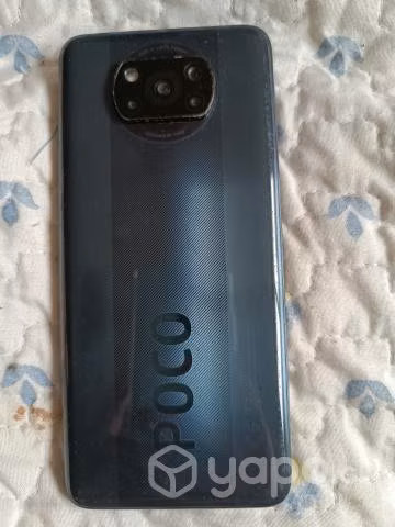 Xiaomi Poco X3 NFC - Imagen 3