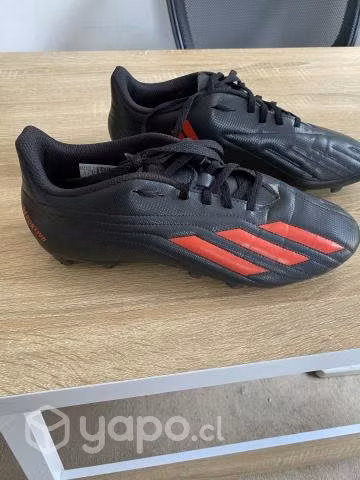 Zapatos de fútbol 40.5