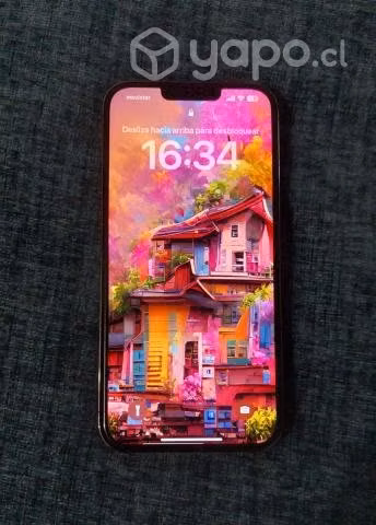 Iphone 13 pro max // caja , cargador, carcasa etc - Imagen 2