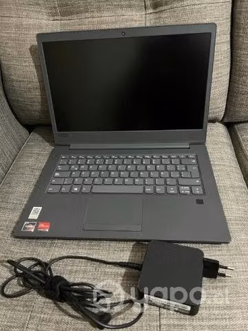 Notebook Lenovo - Imagen 2