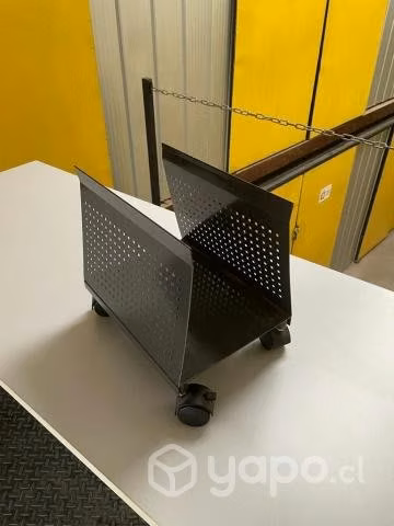 Carrito porta CPU - Imagen 2