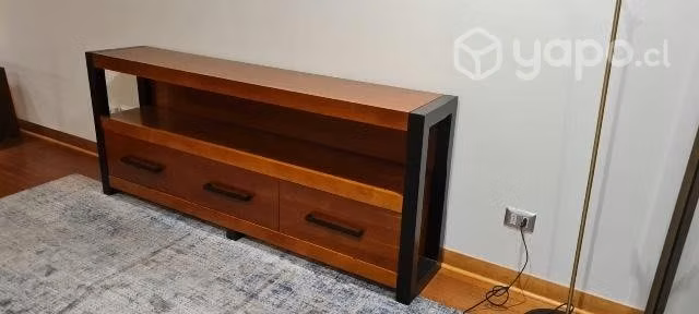 Arrimo fino de madera