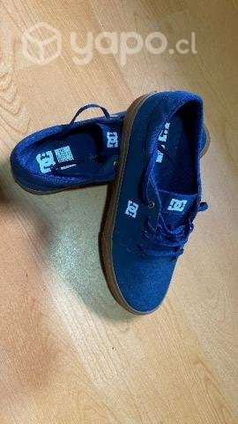 Zapatillas DCShoes - Imagen 4