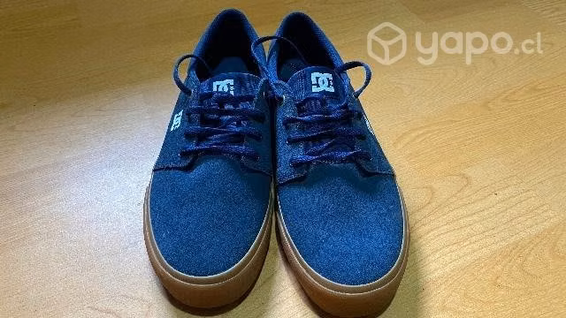 Zapatillas DCShoes