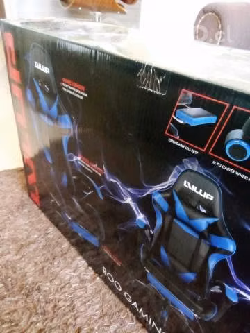 Silla Gamer - Imagen 5