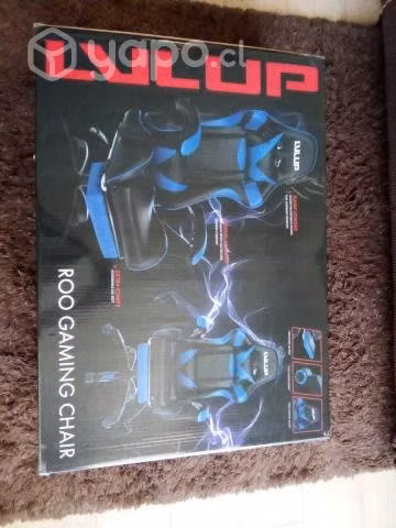 Silla Gamer - Imagen 2