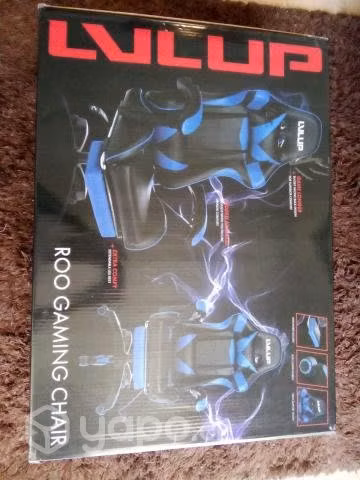 Silla Gamer - Imagen 3