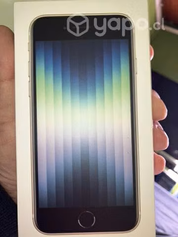 IPhone SE 128GB