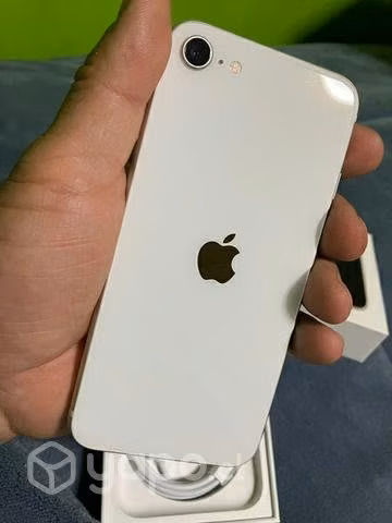 IPhone SE 128GB