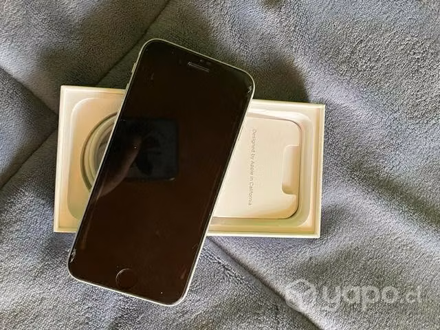 IPhone SE 128GB