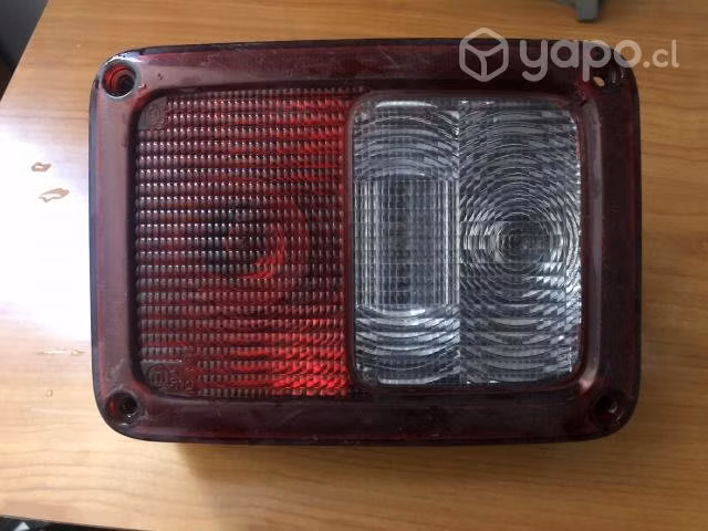 Foco rubicon (21.41)