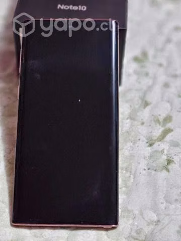 Galaxy Note 10