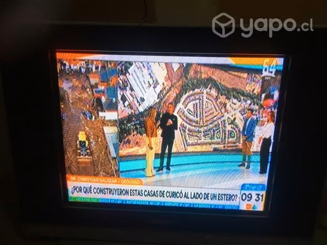 Televisor Samsung - Imagen 2