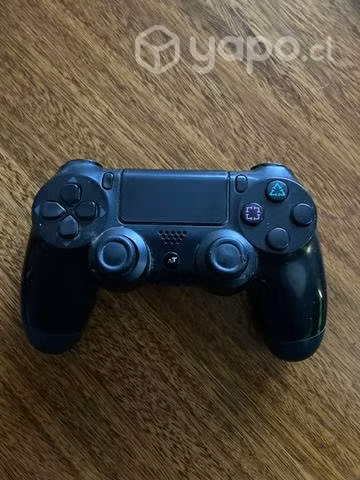 Control/Mando PS4