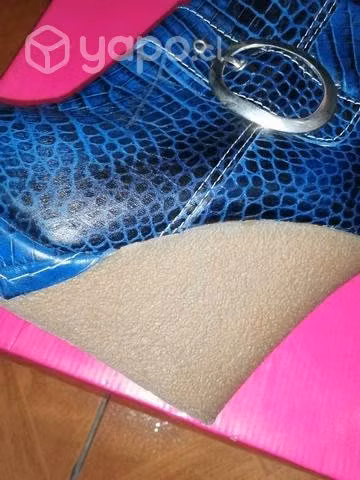 Botin exóticas nuevas - Imagen 4