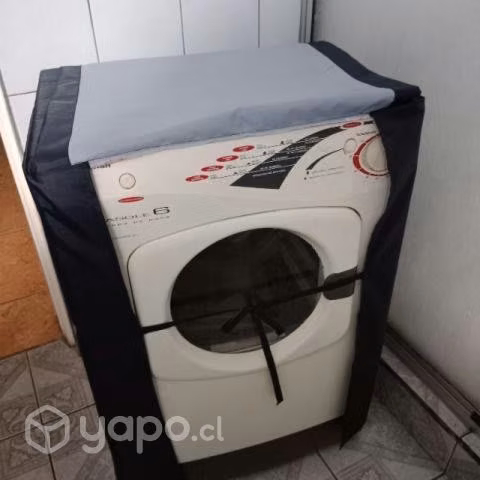 Fundas Para Lavadoras hasta 22 kilos