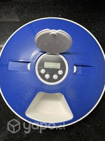 Comedero para perro, con 6 compartimientos - Imagen 2