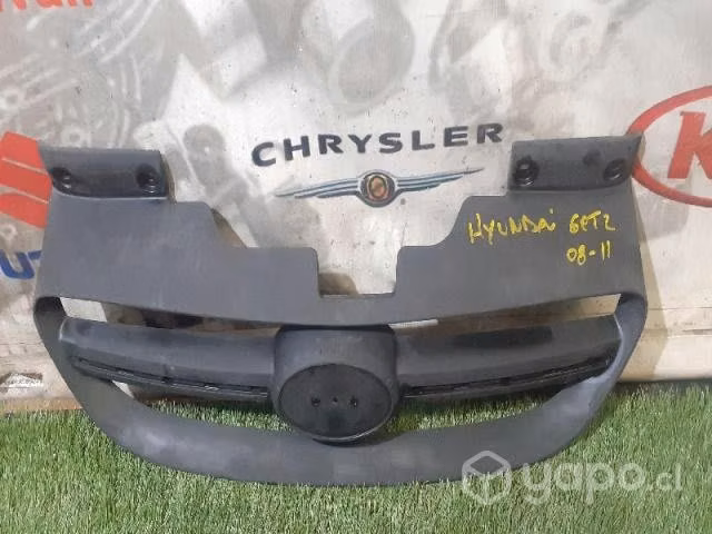 Mascara hyundai getz 2008 2011