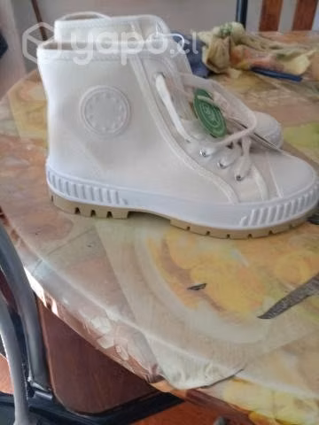 Zapatos - Imagen 3