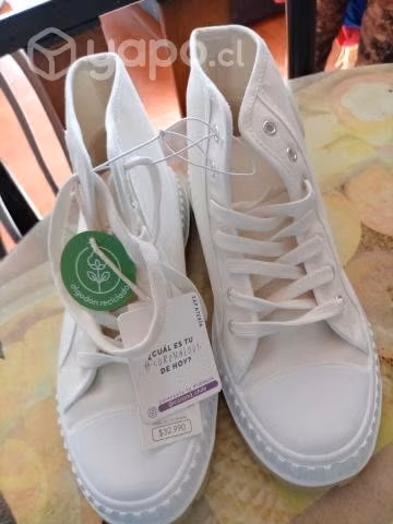 Zapatos - Imagen 2