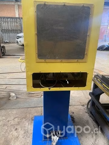 Mesa corte plasma cnc