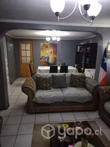 Casa Lo espejo - Imagen 4