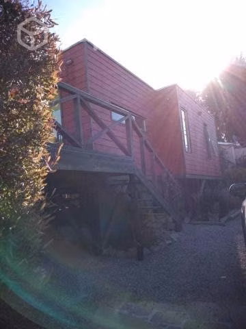 Cabaña Maitencillo