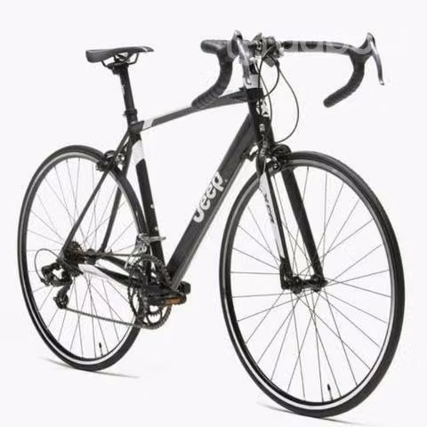 Bicicleta de Ruta Milano 1