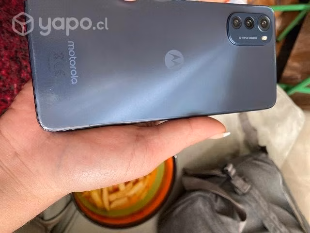 Motorola e 32 - Imagen 2