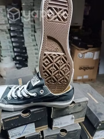 Zapatillas converse originales retorno EEUU modelo