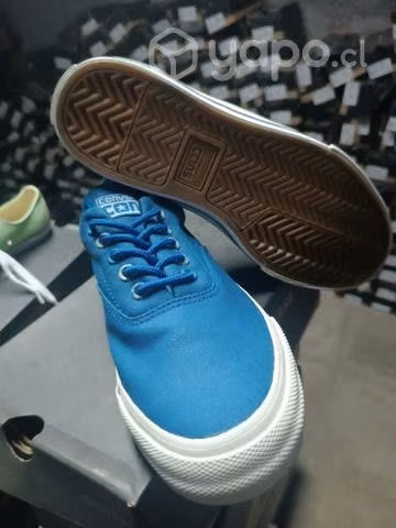 Zapatillas converse originales retorno EEUU modelo