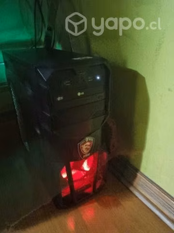 pc msi i7