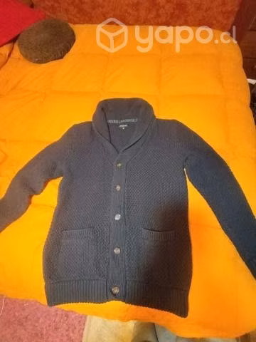 Chaleco talla M - Imagen 3