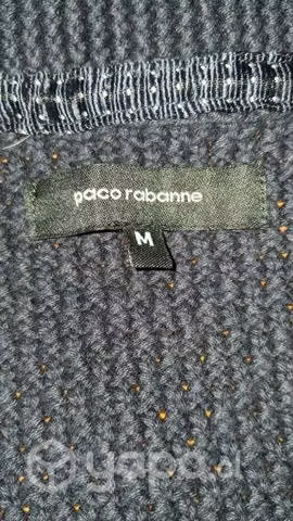 Chaleco talla M - Imagen 2