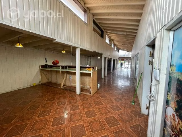 Arriendo Local Comercial