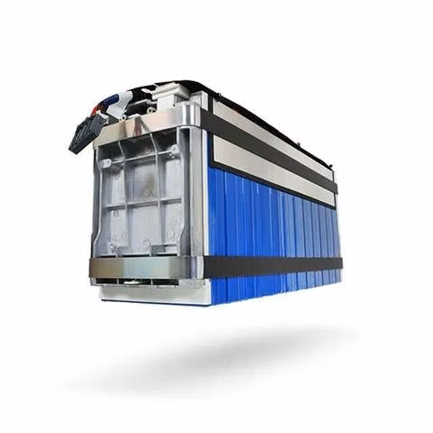 Off grid: modulos 24v/100a lifepo-4 / 2920Wh