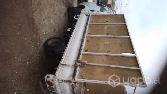 Fletes ,mudanzas y escombros